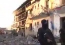 Amed/Çınar polis karakolunun son hali..