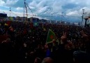 Amed Newrozu canlı canlı - Çerxa Şoreşê