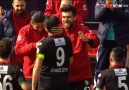 Amedspor - Fenerbahçe 1-0