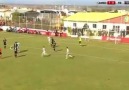 Amedspor 3-3 Fenerbahçe (goller)