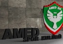 Amedspor Keçiörengücü 2.yarı maç özeti