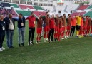 Amedspor - Maç sonu ve Diren Ha Diyarbekir Diren