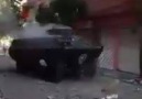 Amed'te Panzerin hezimeti/Sonuna Kadar İZLEYİN!