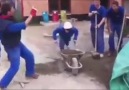 Amele işi formula 1