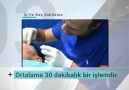 Ameliyatsız bir uygulama olan İp ile Kaş... - Op. Dr. Ercan Demirbağ