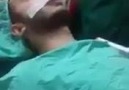 Ameliyattan Sonra Narkoz Etkisinde Kalan Beşiktaşlı