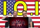 Americans React To I.O.I "Whatta Man"