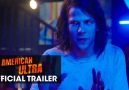 American Ultra Official Trailer – “He’s Been Activated”