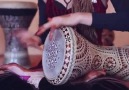American whips up a delicious recipe for music from Istanbul!