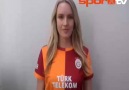 Amerika'dan Galatasaray'a "güzel" destek!