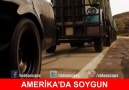 Amerika'da vs. İsrail'de Soygun  Video Caps