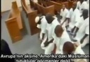 amerika hapishanerinde müslümanlar
