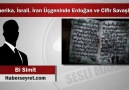 Amerika, İsrail, İran Üçgeninde Erdoğan ve Cifir Savaşları!!!