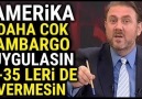 Amerika&kabusu.... RECEP TAYYİP ERDOĞAN