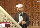 Amerikalı İslamın KızıBu haftaki Cuma Hutbesi