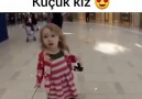 Amerikalı Küçük Kız İlk Defa Ezan Duyması