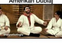 Amerikan Dublajı