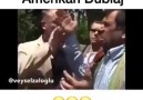 Amerikan Dublajı - Başkana isyan eden dayı D D