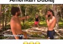 Amerikan Dublaj 2018 Yeni ( %1500 Gülme Garanti.. )