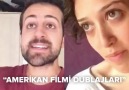 Amerikan Filmi Dublajları Hey hey sakin ol tamam sakinleş adamım!..