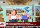 AMERİKAN FOX KANALINDA SKANDAL..!!