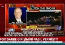 Amerikan fox tv bakın darbeyi nasıl haber yapmış.