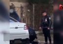 Amerikan polisinin siyahi vatandaşlarına yönelik şiddeti devam ediyor...