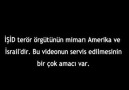 Amerika ve İsrail'in İŞİD oyunu !