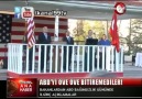 AMERİKAYI ÖVE ÖVE BİTİREMEDİLER