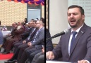 Amersfoort Rahman Camii Yeni Mescit Açılışı