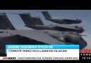 A400M (İlk Teslimatı Eylül 2013'de)