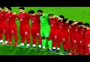 A MİLLİ TAKIM EURO 2016 MARŞI