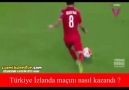 A Milli Takımın Son Dakikalarda Ki Başarısının Nedeni