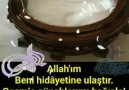 Amin demeden geçmeyelim...