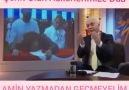 Amin.. Dualarımızı eksik etmeyelim..