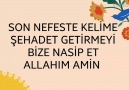 AMİN - Ezan Dinmez Bayrak Inmez