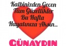 Amin & Günaydın