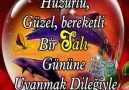 Amin! Hayırlı Huzurlu G e c e l e r Şiir Sokağim ... Güller Sofrası