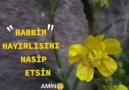 Amin inşallah - Öksüz Kaldım Annem Babam