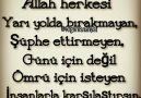 Amin ... - Kırgınım Sana Hayat