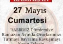 AMİNN CÜMLEMIZI KAVUŞTUR INSALLAH