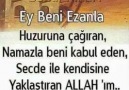 AMİN YAZAN ELLERİNİZ DERT GÖRMESİN MİN