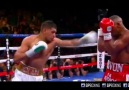 Amir Khan dominates Devon Alexander