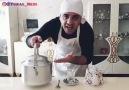Amma zor başa salıb