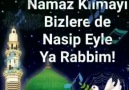 *..* *.AMN YA RABBEL ALEMİİN .* *.