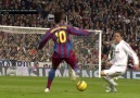 A moment of magic that belongs in history! Ronaldinho Gacho