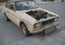 Anadol Sıfır Show - Anadoludan Plakalar