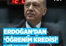 Anadolu Ajansı - Cumhurbaşkanı Erdoğan&&kredisi&müjdesi Facebook