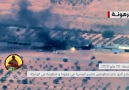 Anadolu Ajansı - Libya ordusu Hafter&hava savunma...