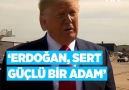 Anadolu Ajansı - Trump Erdoğan&teşekkür etmek ve onu tebrik etmek istiyorum. Kendisi benim dostum